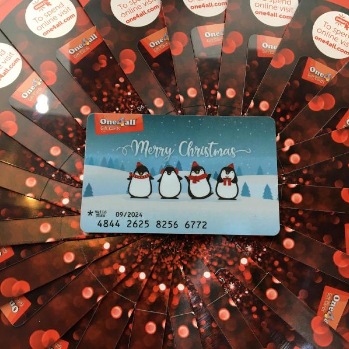 Post Office Gift Cards Its Christmas 2020