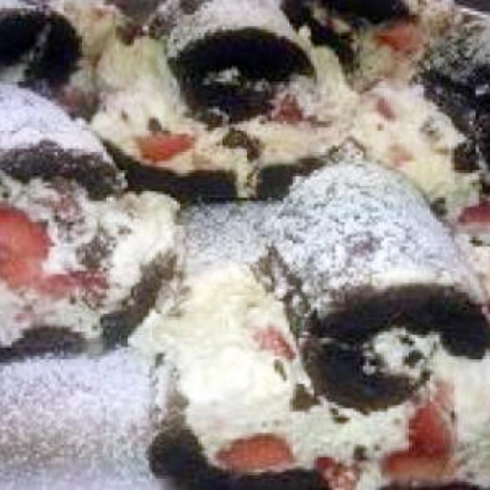 New cake in town : Jess has a new cake ! New cake in town : Jess has a new cake !