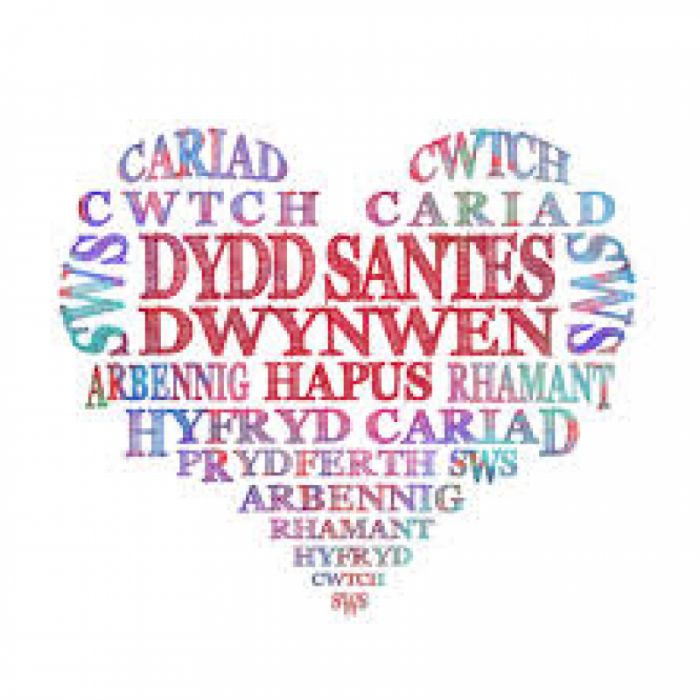 Welsh lovers Welsh lovers