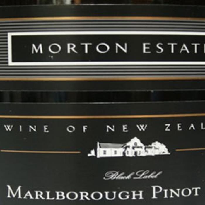 Morton Pinot Nor Morton Pinot Nor