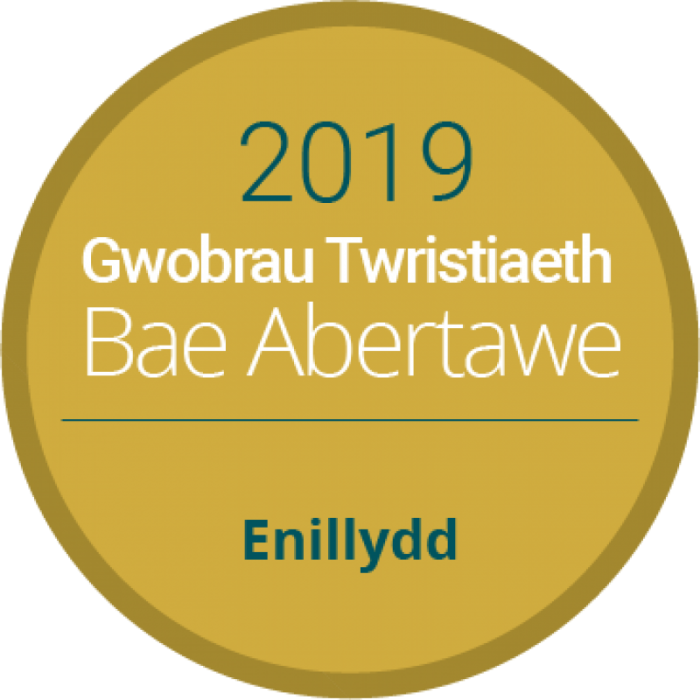 Best Coffee Shop Swansea Bay 2019! Awards in Swansea